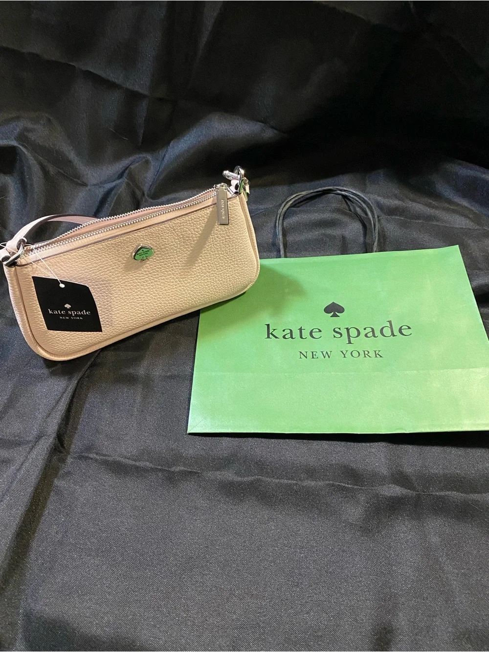 Kate Spade mini Kayla bag